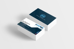 Business Card Design by chameerakasundb for Martek Marine | Design #12777851