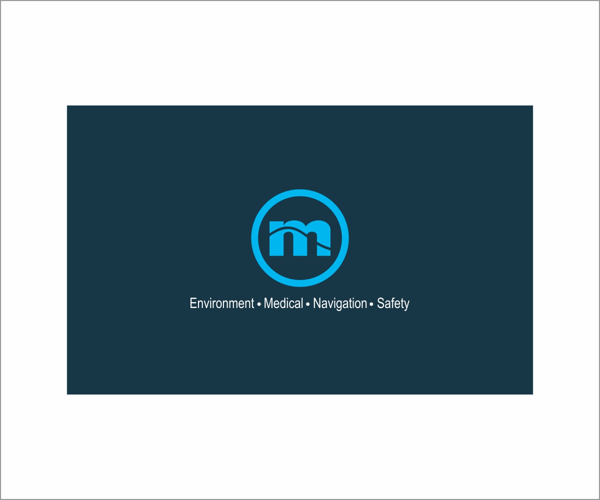 Business Card Design by chameerakasundb for Martek Marine | Design #12777930