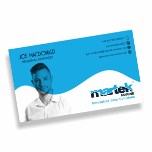 Business Card Design by rizwankhan1988