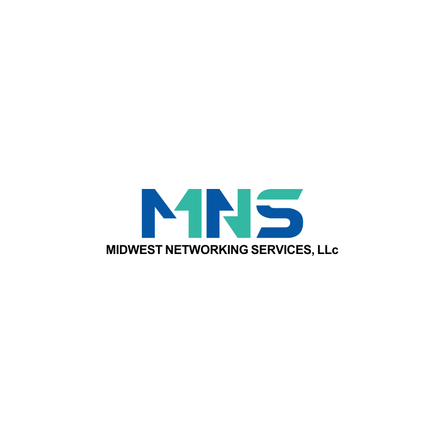 Diseño de Logo por Arham Hidayat para Midwest Networking Services | Diseño #12855835
