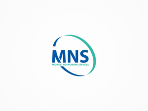 Logo Design by shanks for Midwest Networking Services | Design: #12859004