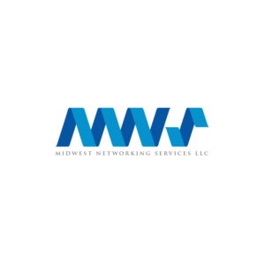 Logo Design by adelosgon02 for Midwest Networking Services | Design #12837045