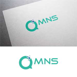 Logo Design by 3Guys for Midwest Networking Services | Design: #12748892