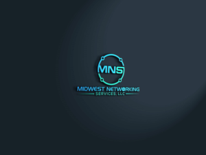 Logo Design by michaljonh for Midwest Networking Services | Design: #12747279