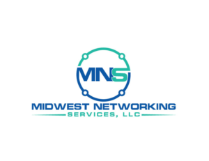Logo Design by michaljonh for Midwest Networking Services | Design: #12747281