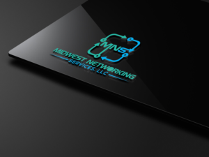 Logo Design by michaljonh for Midwest Networking Services | Design: #12747355