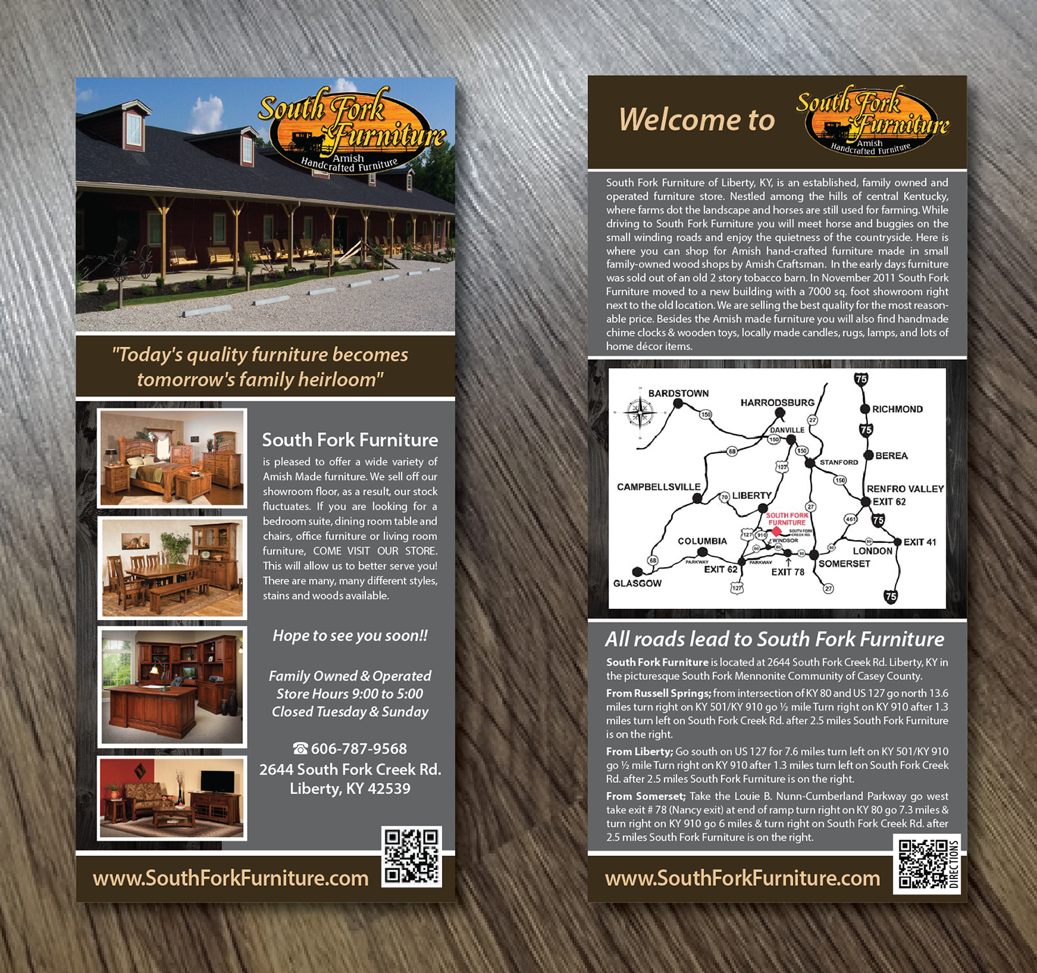 Flyer Design by Alexandar for this project | Design #12896581