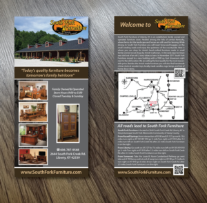 Flyer Design by Alexandar for this project | Design: #12902102