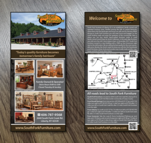 Flyer Design by Alexandar for this project | Design: #12917252