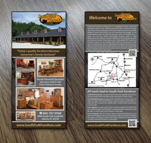Flyer Design by Alexandar for this project | Design: #12917441