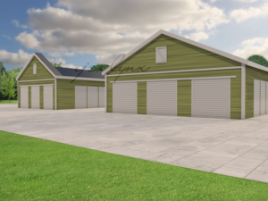 3D Design by ejcx for Wolfe Builders | Design: #12756466