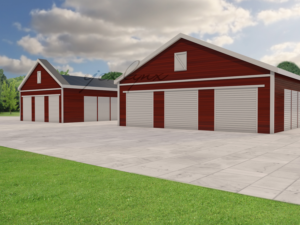 3D Design by ejcx for Wolfe Builders | Design: #12756467