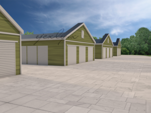 3D Design by ejcx for Wolfe Builders | Design: #12756470