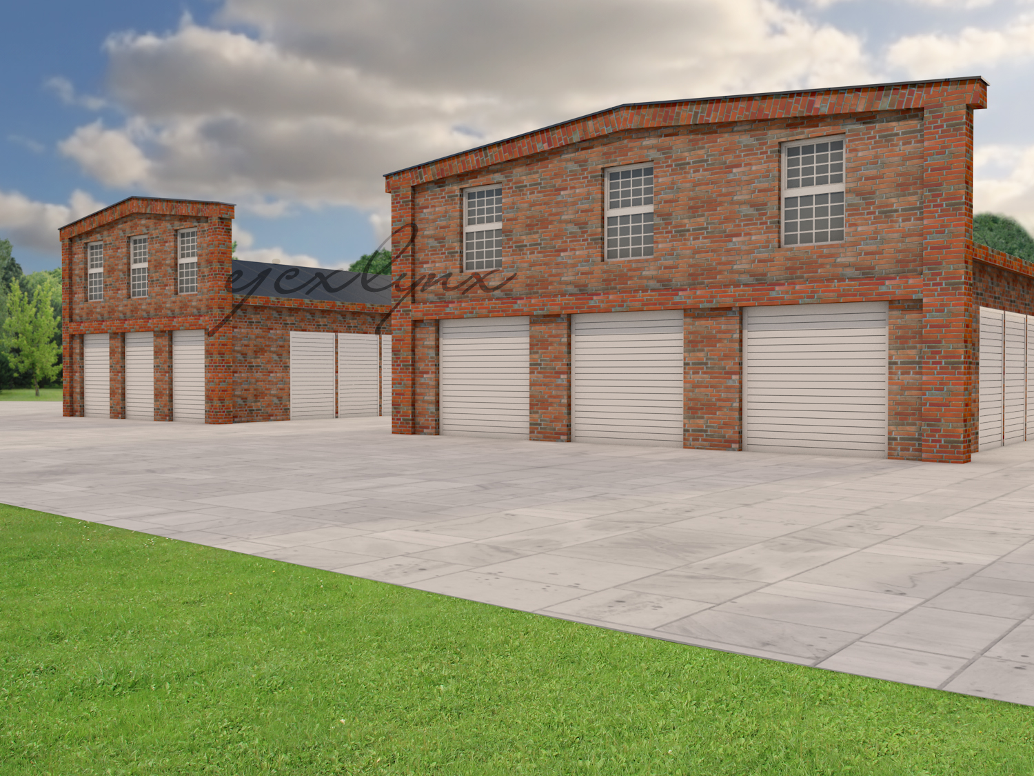 3D Design by ejcx for Wolfe Builders | Design #12756550
