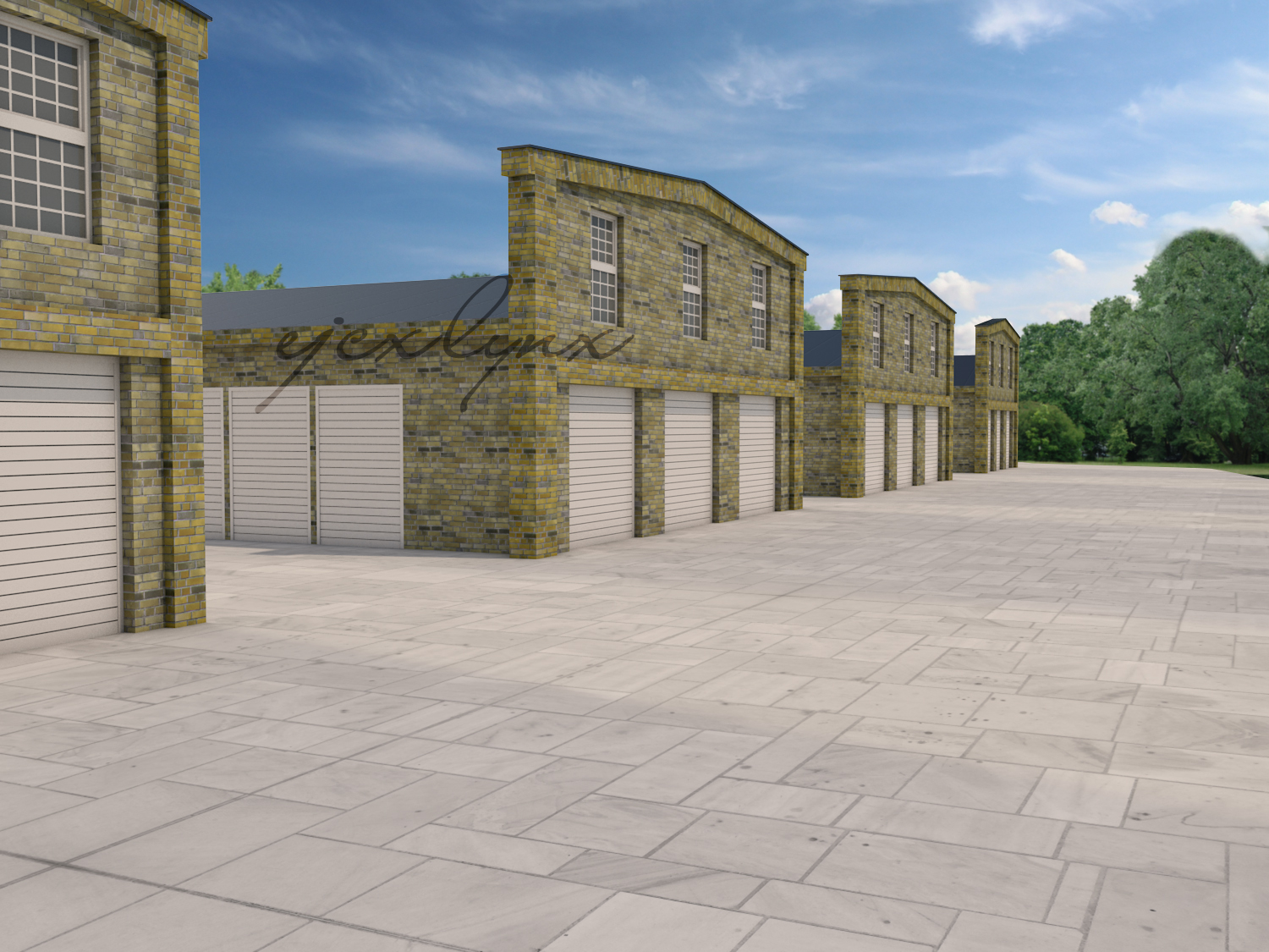 3D Design by ejcx for Wolfe Builders | Design #12756551