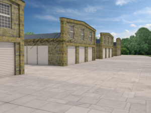 3D Design by ejcx for Wolfe Builders | Design: #12756551