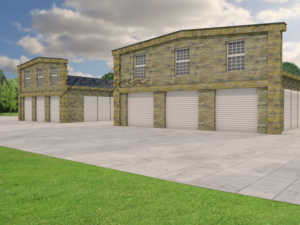 3D Design by ejcx for Wolfe Builders | Design: #12756553