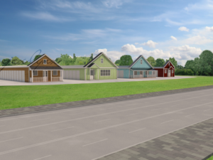3D Design by ejcx for Wolfe Builders | Design: #12758392