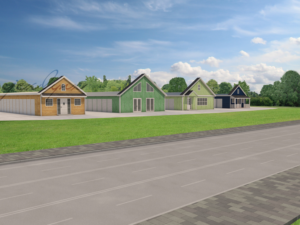 3D Design by ejcx for Wolfe Builders | Design: #12758393
