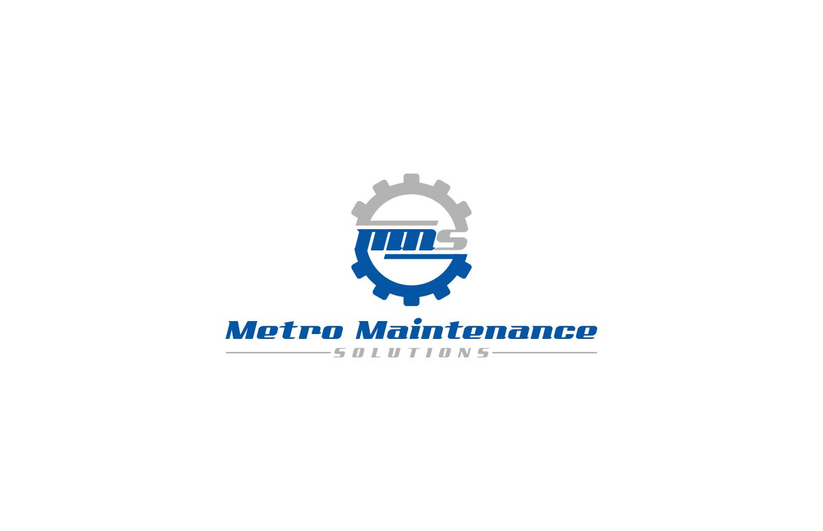 Design de Logo par laceymosleyy pour Metro Maintenance Service | Design #12923472