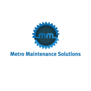 Diseño de Logo por Danilo La-llaban para Metro Maintenance Service | Diseño: #12774952