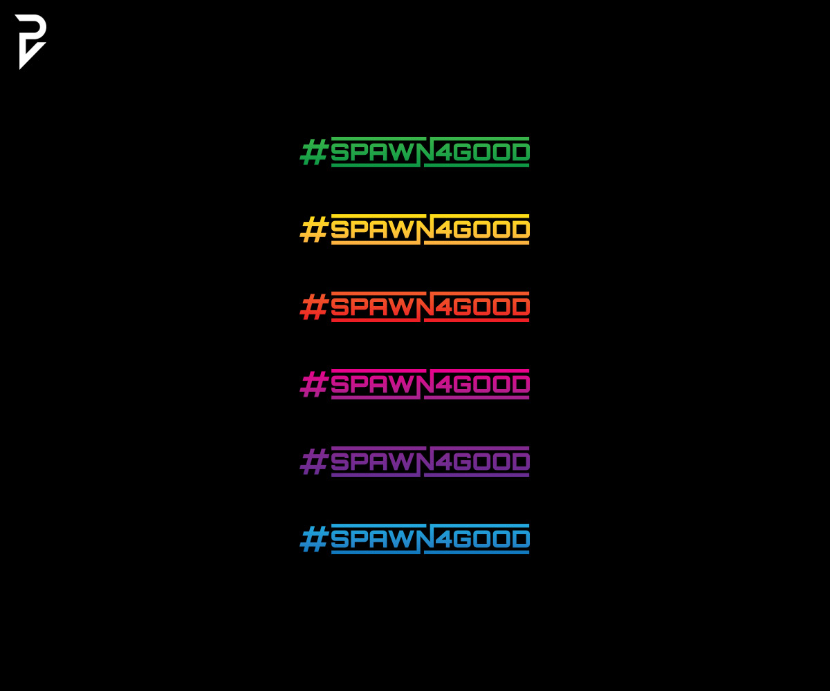 Vector Design by poisonvectors for SpawnOnMe | Design #12790986