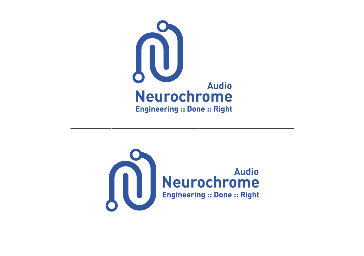 Logo Design by ynsben for Neurochrome | Design #12839307