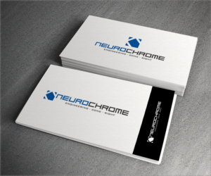Logo Design by aglaronde23 for Neurochrome | Design: #12744261