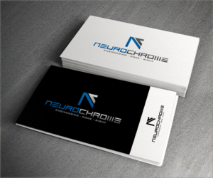 Logo Design by aglaronde23 for Neurochrome | Design: #12812516