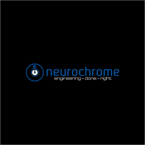 Logo Design by Arham Hidayat for Neurochrome | Design #12805315