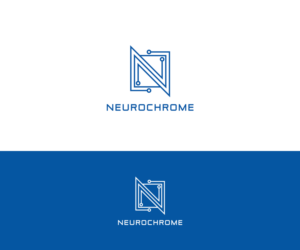 Logo Design by eagle for Neurochrome | Design: #12823008