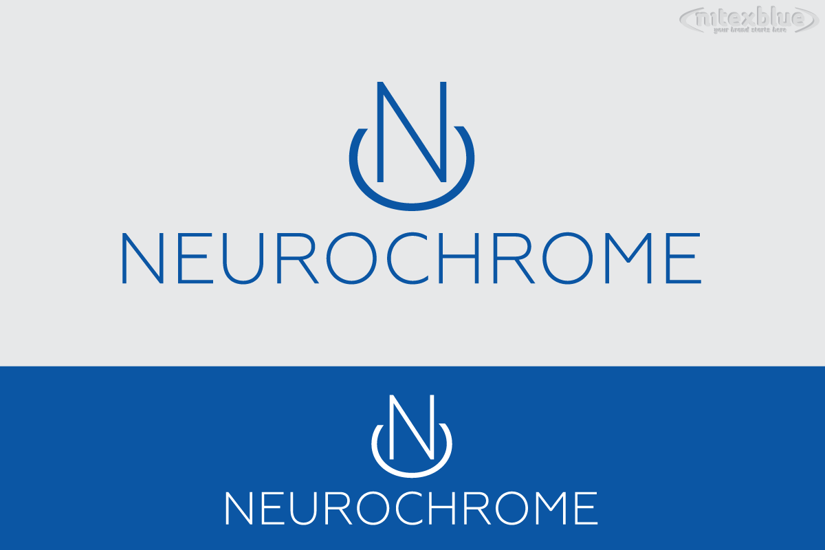 Logo Design by nitexblue for Neurochrome | Design #12829001
