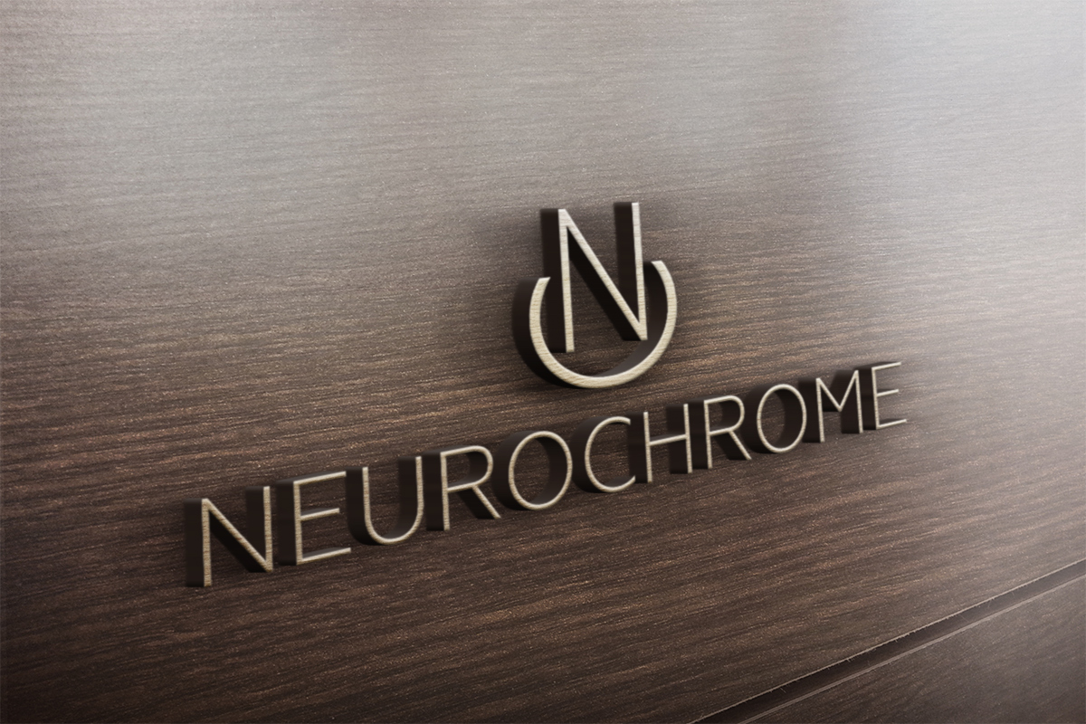 Logo Design by nitexblue for Neurochrome | Design #12829002