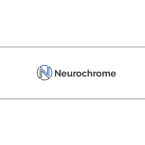 Logo Design by Tere G artwork for Neurochrome | Design #12747782