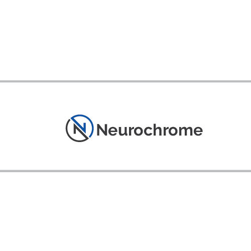 Logo Design by Tere G artwork for Neurochrome | Design #12747785
