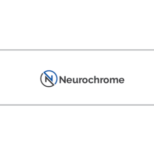 Logo Design by Tere G artwork for Neurochrome | Design: #12747785