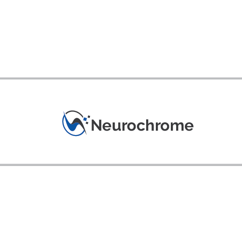 Logo Design by Tere G artwork for Neurochrome | Design #12747786