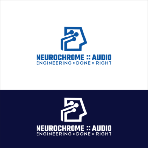 Logo Design by iqbalkabir for Neurochrome | Design: #12751867