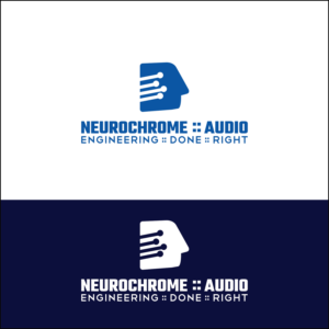 Logo Design by iqbalkabir for Neurochrome | Design: #12758845