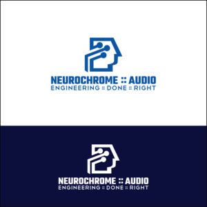 Logo Design by iqbalkabir for Neurochrome | Design: #12758846
