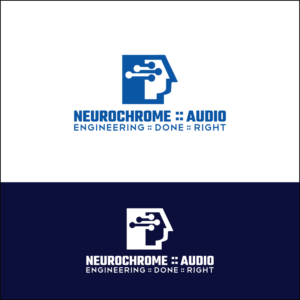 Logo Design by iqbalkabir for Neurochrome | Design: #12762671