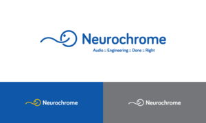 Logo Design by SoraZG for Neurochrome | Design: #12790065