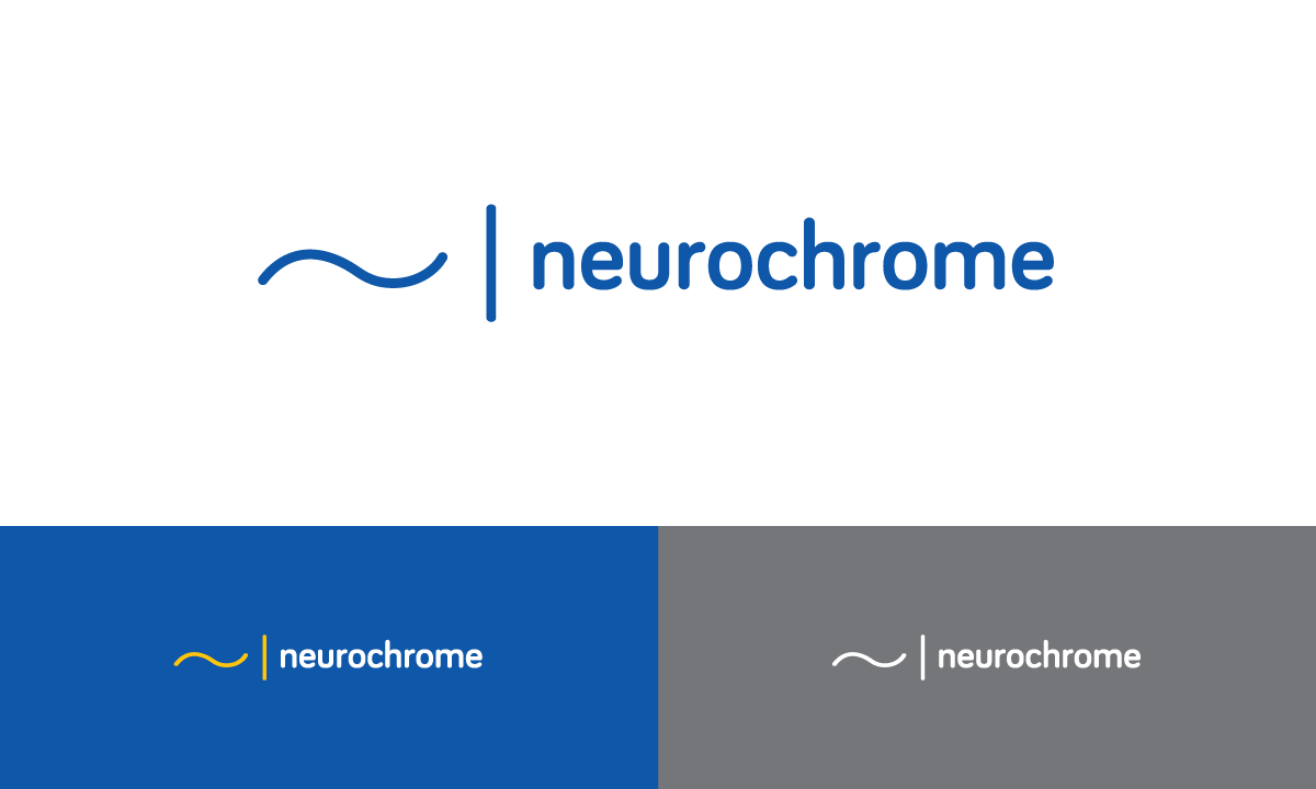 Logo Design by SoraZG for Neurochrome | Design #12820052