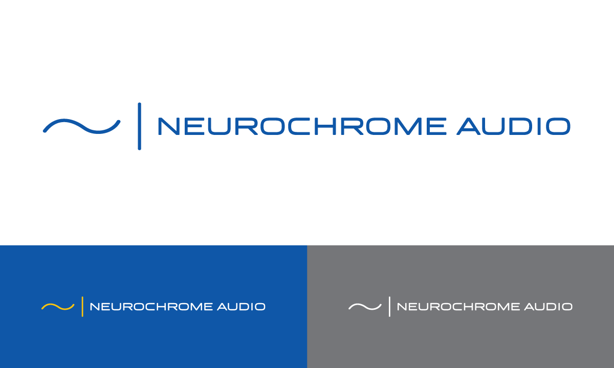 Logo Design by SoraZG for Neurochrome | Design #12820054