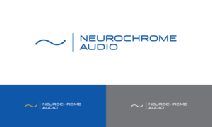 Logo Design by SoraZG for Neurochrome | Design: #12820056