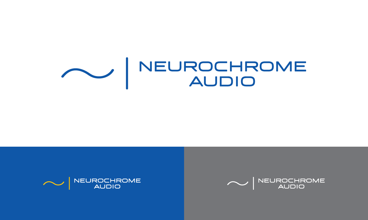 Logo Design by SoraZG for Neurochrome | Design #12820057