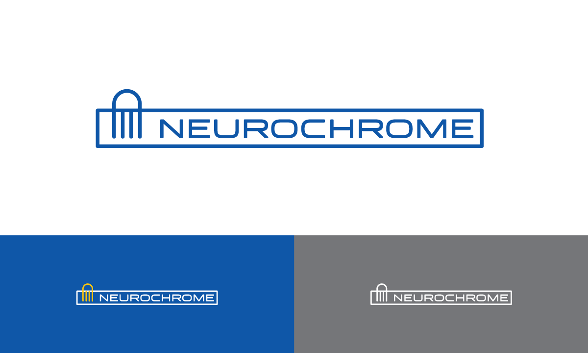 Logo Design by SoraZG for Neurochrome | Design #12820058
