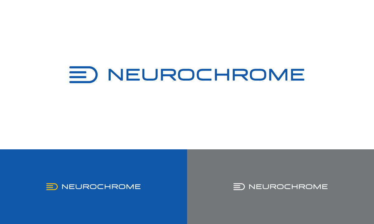 Logo Design by SoraZG for Neurochrome | Design #12820059