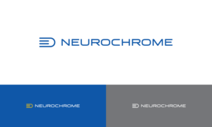 Logo Design by SoraZG for Neurochrome | Design: #12820059