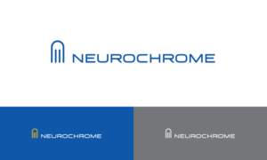 Logo Design by SoraZG for Neurochrome | Design: #12820060